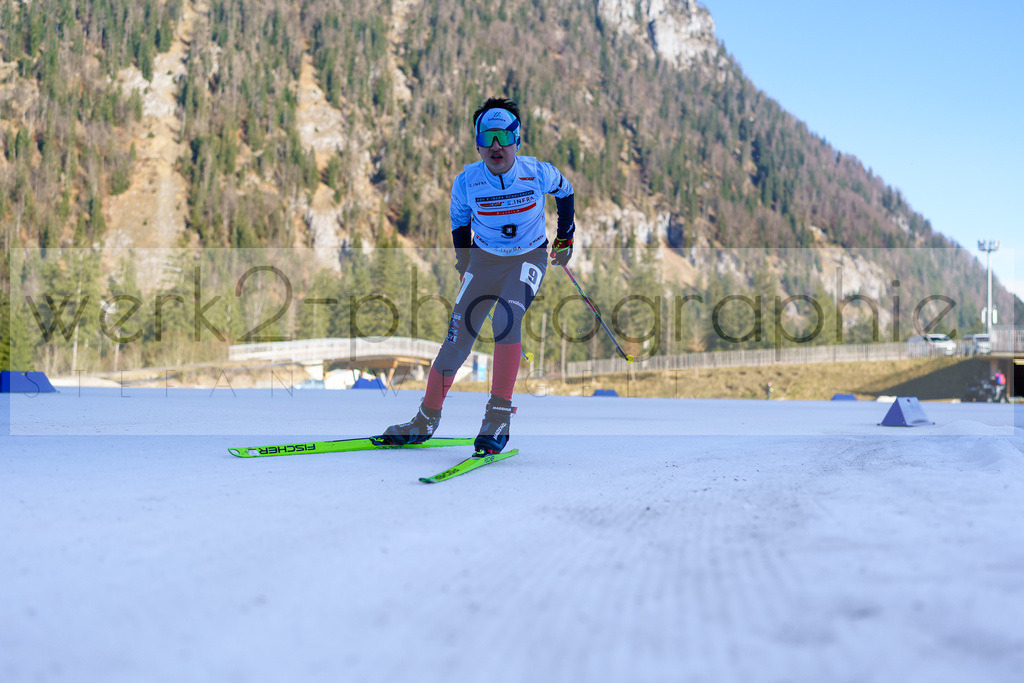 DSC Ruhpolding | Deutscher Schülercup Ruhpolding in der CHIEMGAU Arena am 2. und 3. März 2024