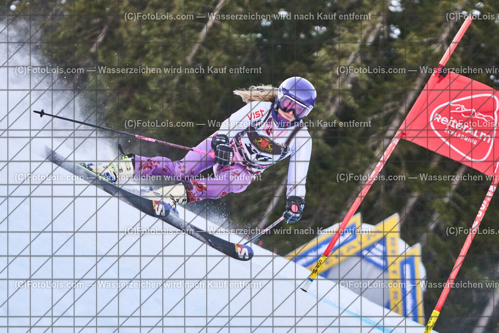 ALP0305_FIS-MastersCup_Reiteralm_Giant-SL_Stepankova Michaela | FIS-MastersCup GIANT-SLALOM auf der Reiteralm in Pichl, Sa 18. Jänner 2025.