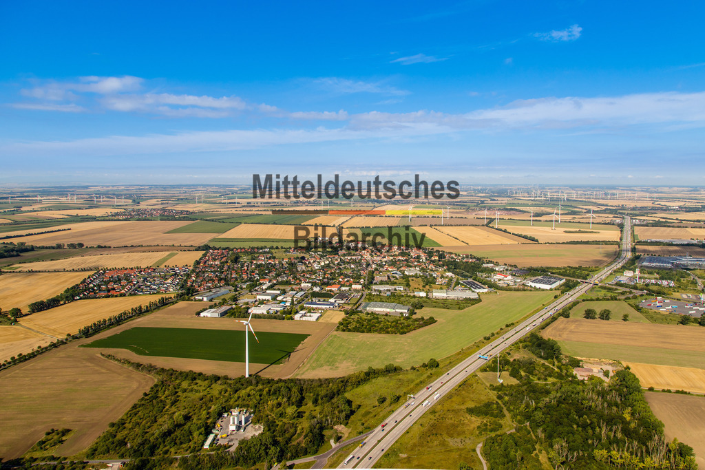 Irxleben A2 Rtg Westen-6707 | Irxleben A2 - Realisiert mit Pictrs.com