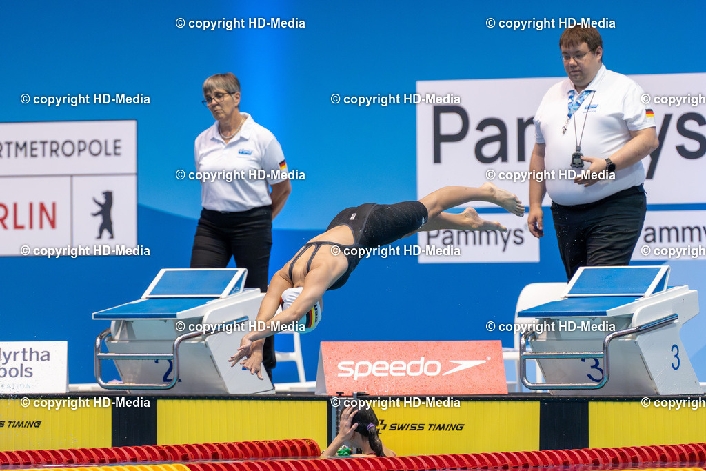 Deutsche Jahrgangsmeisterschaft Schwimmen 2026 | Deutsche Jahrgangsmeisterschaft Schwimmen 2026