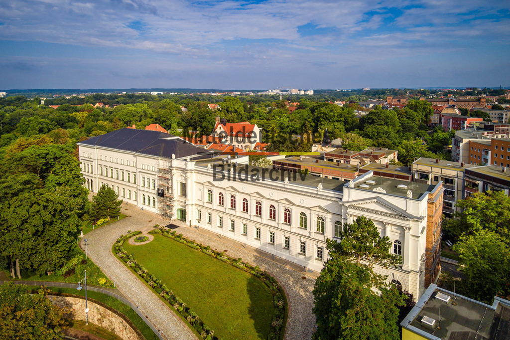 Halle_Akademie_der_Wissenschaften_Leoplodina-2 | Akademie der Wissenschaften - Leopoldina - Realisiert mit Pictrs.com
