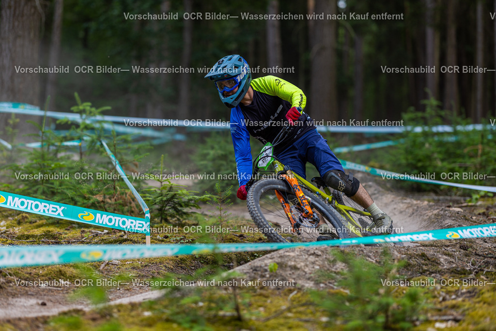 Enduro One Trieb Freitag R3-5686 | OCR Bilder Fotograf Eisenach Michael Schröder