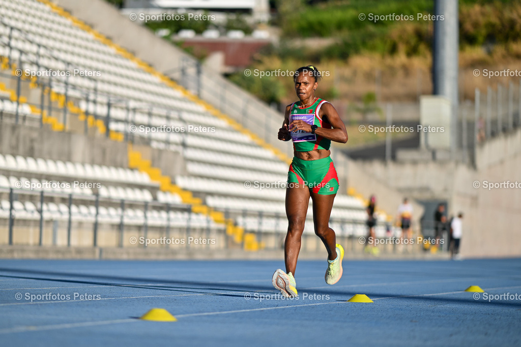 EMACS 2025 - Day 2_12 | European Masters Athletics Championships am 10.10.2025 auf Madeira (Portugal)Foto: Kai Peters - Realisiert mit Pictrs.com