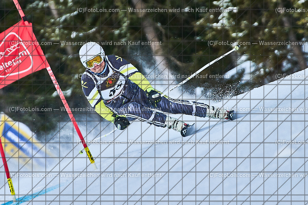 ALP6662_FIS-MastersCup_Reiteralm_SuperG_Cuda Radek | FIS-MastersCup GIANT-SLALOM auf der Reiteralm in Pichl, Sa 18. Jänner 2025.