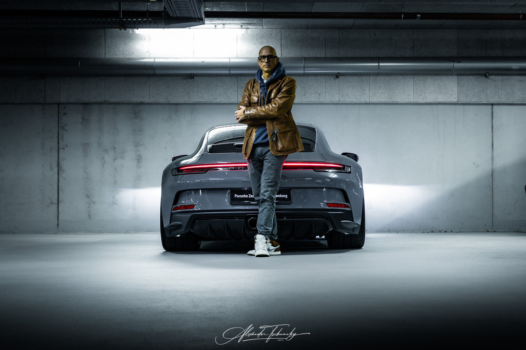911 GT3 Touring Clausi | Entdecken Sie die faszinierende Welt von Alexander Tschuncky Arts: Kreative Fotografie, atemberaubende Automobilkunst und hochwertiger Bilderdruck. Lassen Sie sich inspirieren! - Realisiert mit Pictrs.com