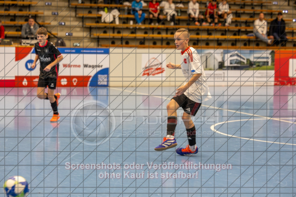 20260105_101506_0083 | 1.FC Nürnberg vs. 1.Göppinger SV (schwarz)GSV Masters - Fahrschule Traffic Cup in der EWS-Arena, Nördliche Ringstraße 87, 73033 Göppingen - 05.01.2026Foto: PhotoPeet-Sportfotografie/Peter Harich