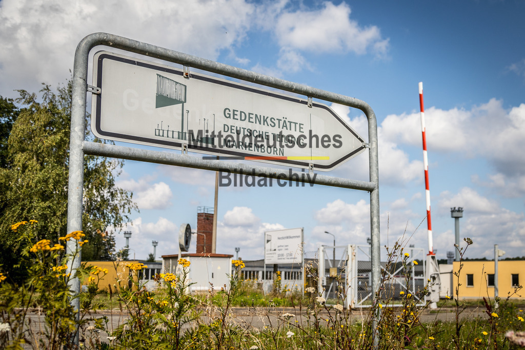 innerdeutsche Grenze Grünes Band Marienborn-7135 | Die innerdeutsche deutsch-deutsche Grenze, das Grüne Band - Realisiert mit Pictrs.com