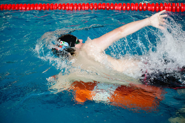 DLRG, Wettkampf, Rettungssport, Landesverbandsmeisterschaften 2026 14.06.2026 | Bedburg, Deutschland - June, 14: Landesmeisterschaften im Rettungssport der Mannschaften im DLRG Landesverband Nordrhein. (Foto: Benedikt Lang (DLRG) - Realisiert mit Pictrs.com