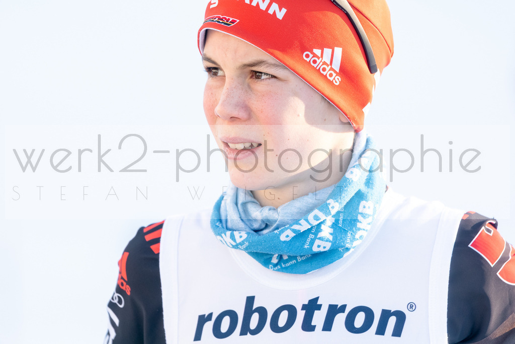 DSC Altenberg | Deutscher Schülercup in Altenberg vom 11. bis zum 13. Februar 2022