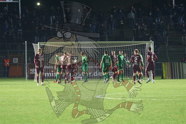 BFC vs. Chemie 031 | mythos-online-redaktion