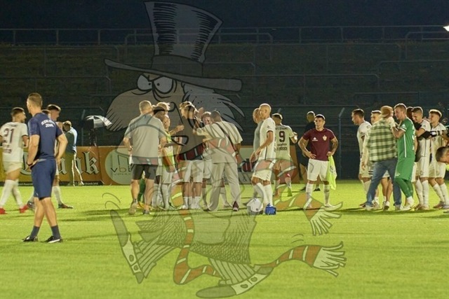 BFC Dynamo vs. FC Carl Zeiss Jena 157 | mythos-online-redaktion