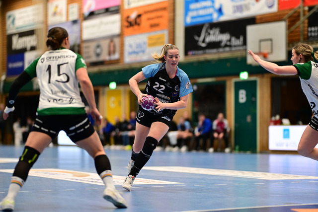Handball I Frauen I Saison 2024-2025 I 1. HBF I 16. Spieltag I Buxtehuder SV - VfL Oldenburg I 087404 | Der Sportfotograf. - Realisiert mit Pictrs.com