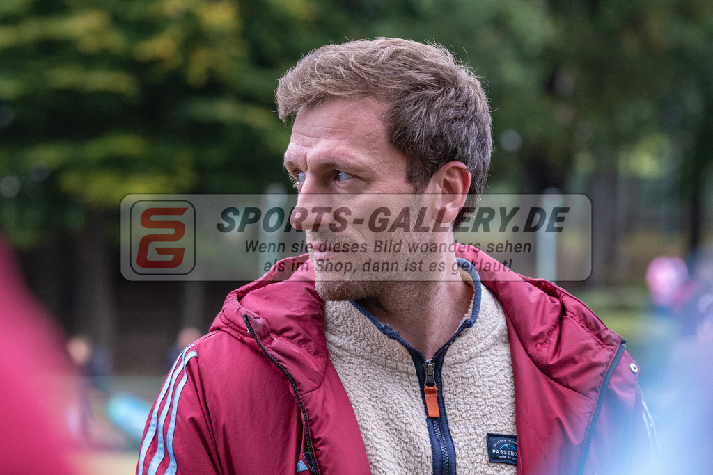 SM_20250927-D5A_8715 | 1.BL-Feld - Hinrunde (M) UHC - MHC / 2:0 (1:0)