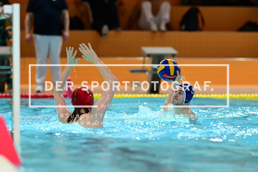 Wasserball I Herren I Nordic League I Turun Uimarit Turku - ZV De Ham ZC I 59631 | Der Sportfotograf. - Realisiert mit Pictrs.com
