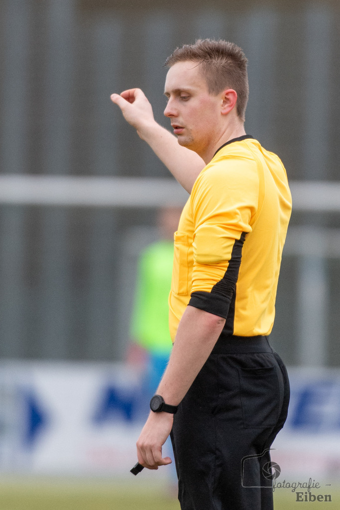 FC Rastede-Harpstedter TB | FC Rastede (grau)-Harpstedter TB (blau) am 22.02.2026 in Rastede (Sportanlage Köttersweg), Photo: Philip Eiben 2026 - Realisiert mit Pictrs.com