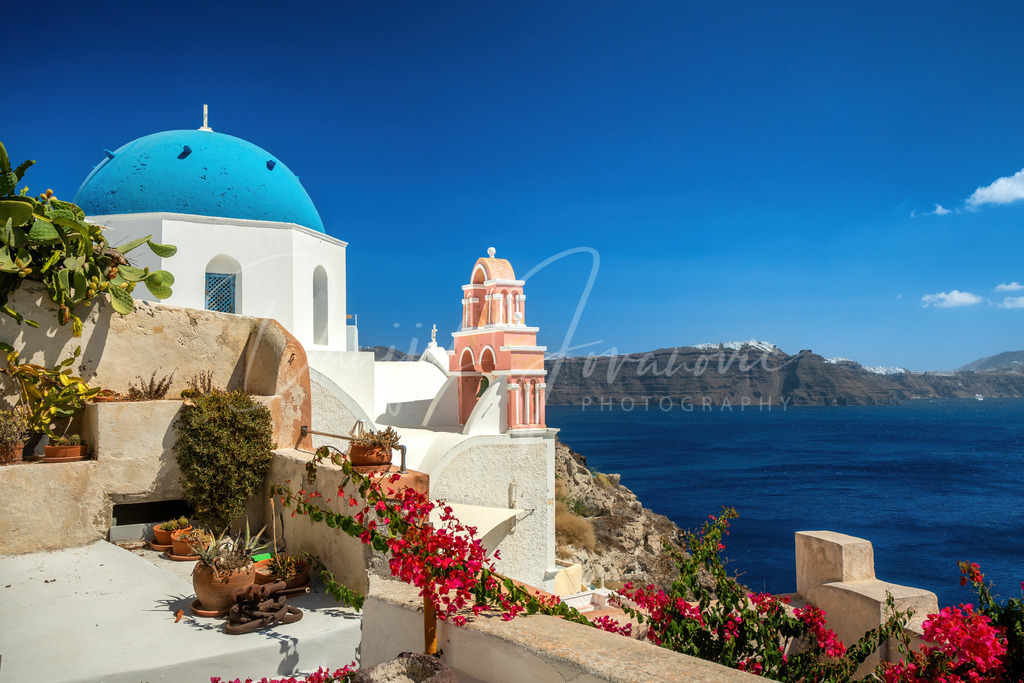 Oia | Oia - Santorini