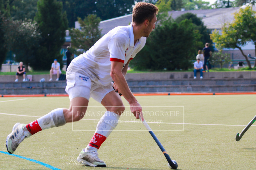 Bundesliga Herren HTC Uhlenhorst M_lheim - TSV Mannheim 17.09.23-002 | lanaschraderfotografie - Realisiert mit Pictrs.com
