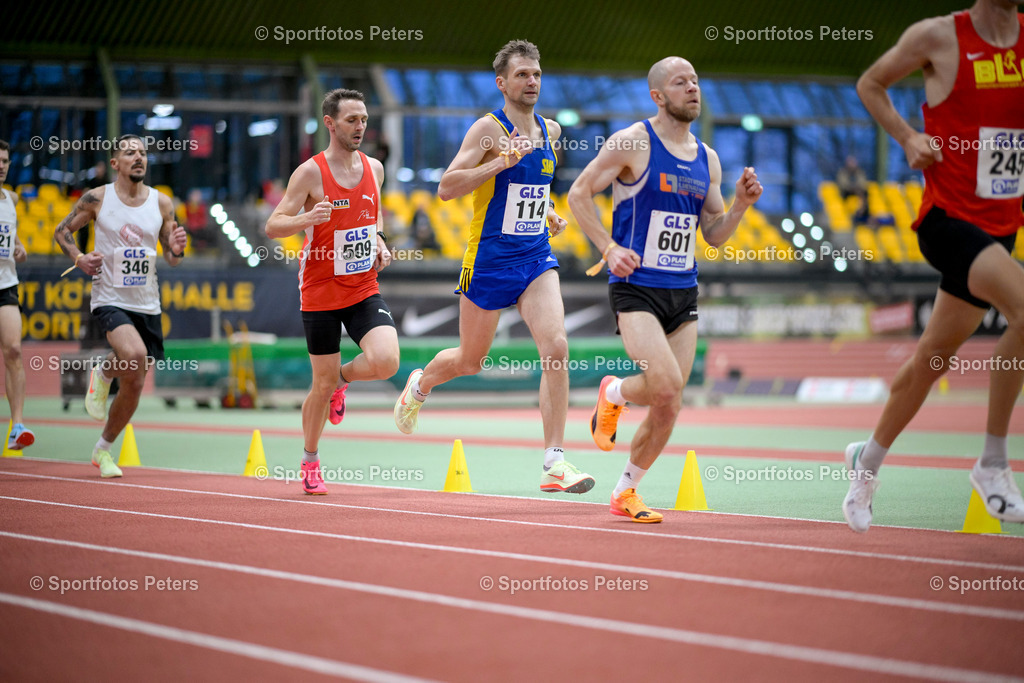 Deutsche Hallenmeisterschaften Masters - Samstag_190 | Deutsche Meisterschaften Halle Masters am 02.03.2024 in Dortmund 

Foto: Kai Peters - Realisiert mit Pictrs.com