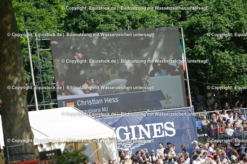 20250609_20_Longines_GP_Wiesbaden_0040 | Foto: Thomas Hartig