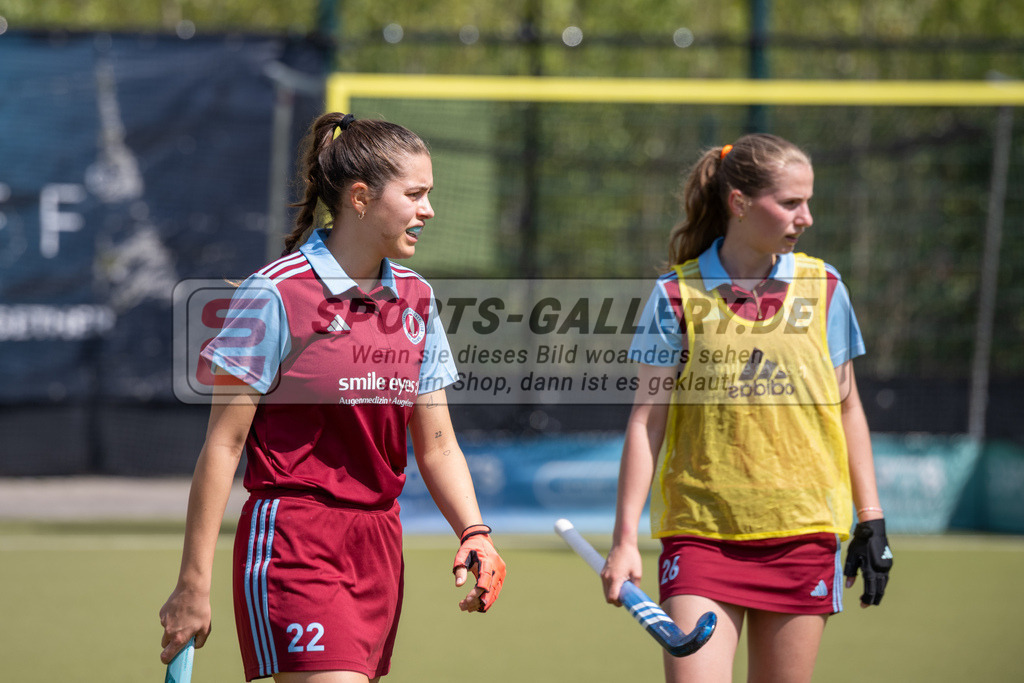 SFE_20250426_0006 | Hockey,Sport,Fieldhockey,1.Bundesliga,2.Bundesliga,Sportfotografie,Shop,Sportphotography,Feldhockey,Hockeyliga