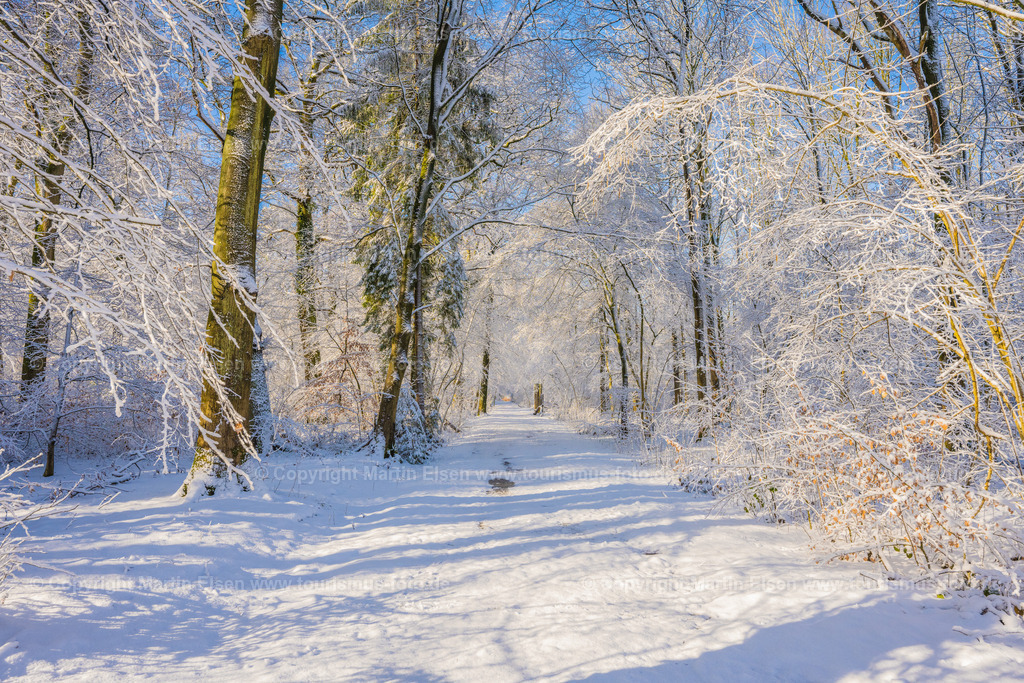 Harsefeld Winter 11.03.2023_ELS_4196250223 | Fotos aus den Touristenorten aus Norddeutschland. - Realisiert mit Pictrs.com