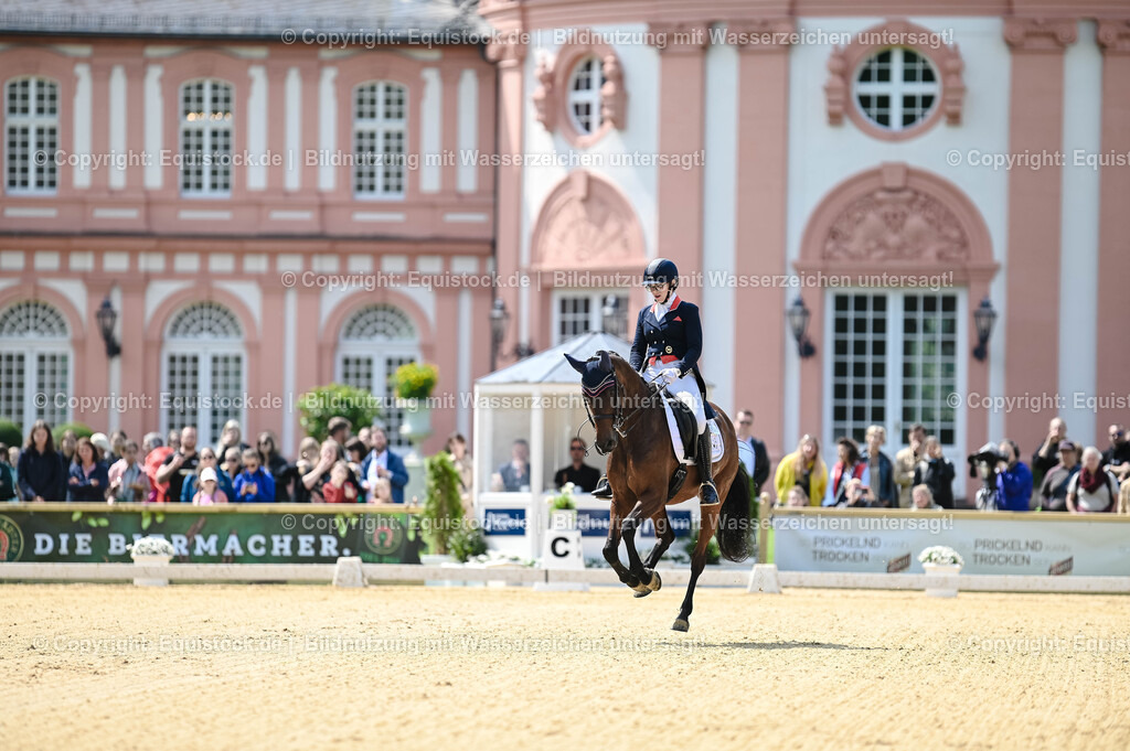 20250607_1_GP-Tour_Dressage_0006 | Foto: Thomas Hartig