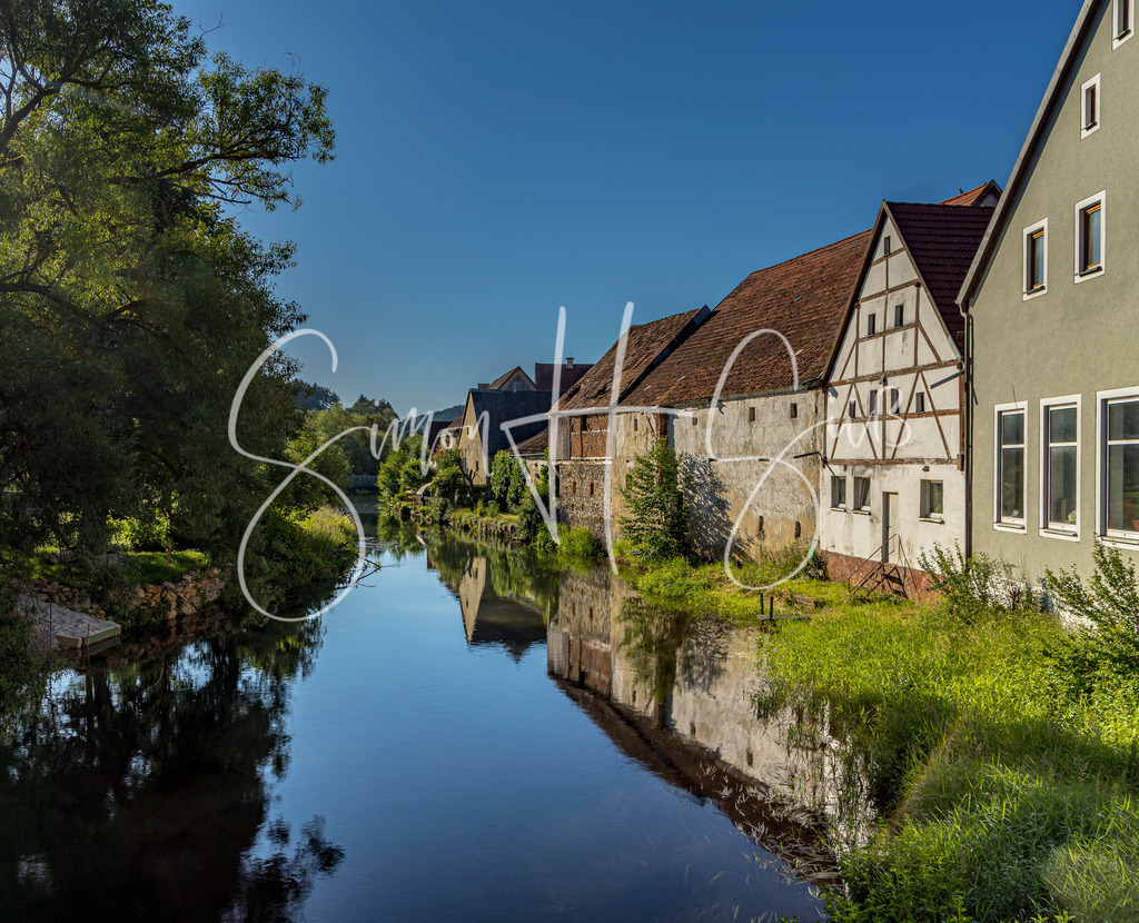 Hohenburg an der Lauterach | simonsuess - Realisiert mit Pictrs.com