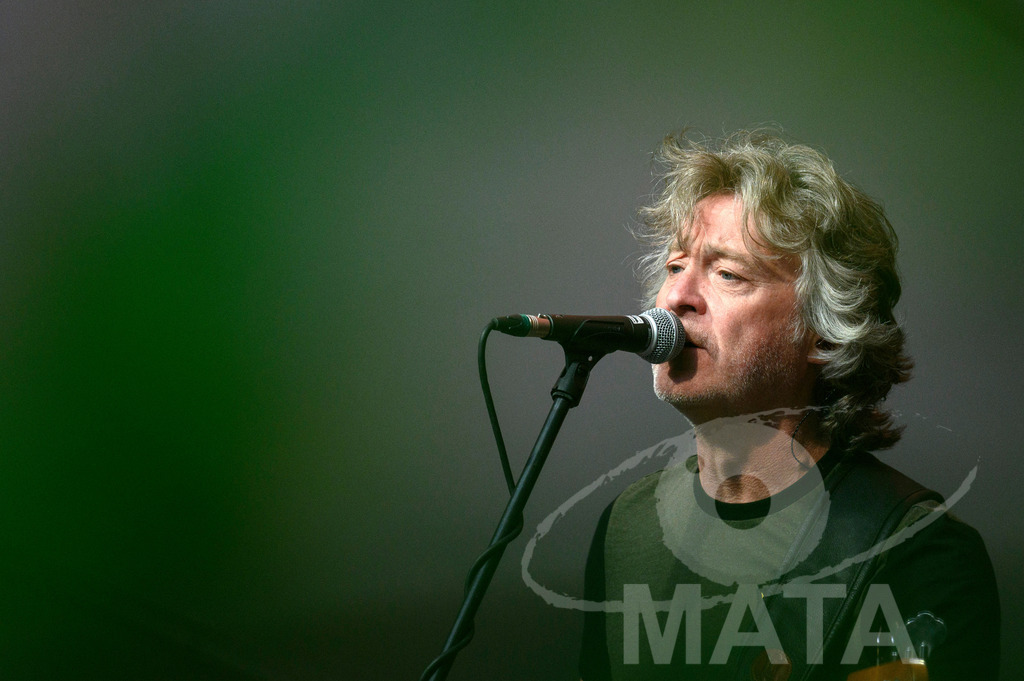 _DWA2671 | Craig Fletcher von John Lees' Barclay James Harvest live bei einem Konzert in Serenadenhof Nürnberg, 01.07.2023 - Realisiert mit Pictrs.com