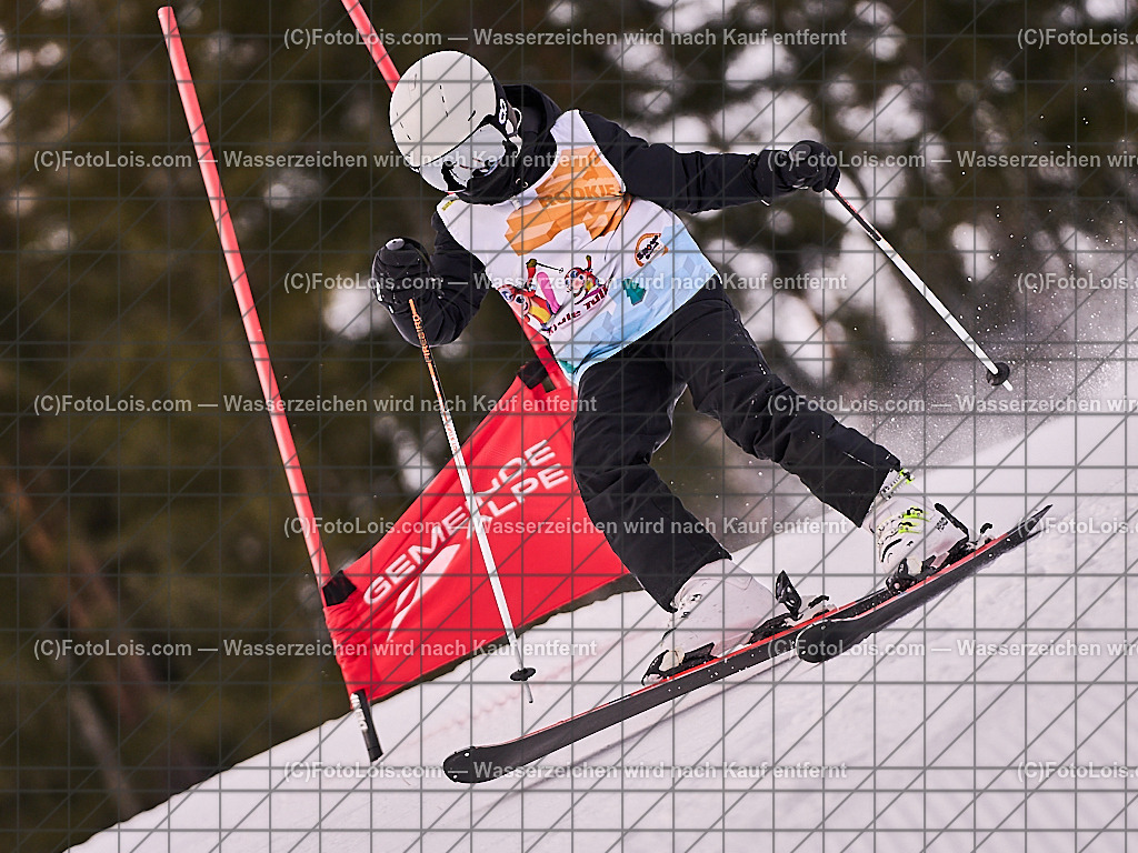 _ALP9143_Neujahrs-Skikurs | Ski- und Snowboardschule Haginger beim NEUJAHRS-Skikurs 2026, Kursabschlussrennen am Mo 5. Jänner 2026.