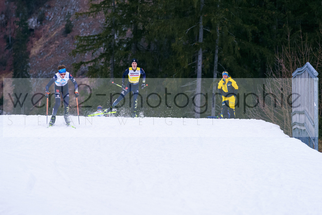 DSC Ruhpolding | 4. DSV E.INFRA Schülercup Finale Biathlon - 28.02 - 02.03.2025 in der Chiemgau-Arena Ruhpolding