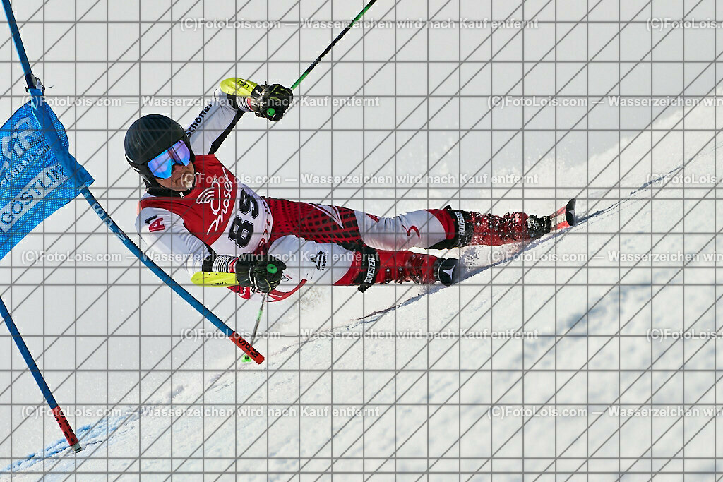 ALP6796_WCM-GS_Kat-A_Spitaler Hansjoerg | (C)FotoLois.com, Alois Spandl, World Criterium Masters Ski Alpin 2023 Hochkar, GiantSlalom, Kategorie A, Do 23. März 2023.