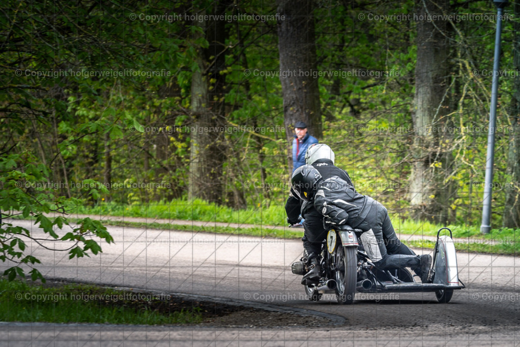AWD RB600 Renngespann/Baujahr 1954 | Kaufen sie online außergewöhnliche Fotografien auf Leinwand Acrylglas Fotoprint Aludibond von holgerweigeltfotografie - Realisiert mit Pictrs.com