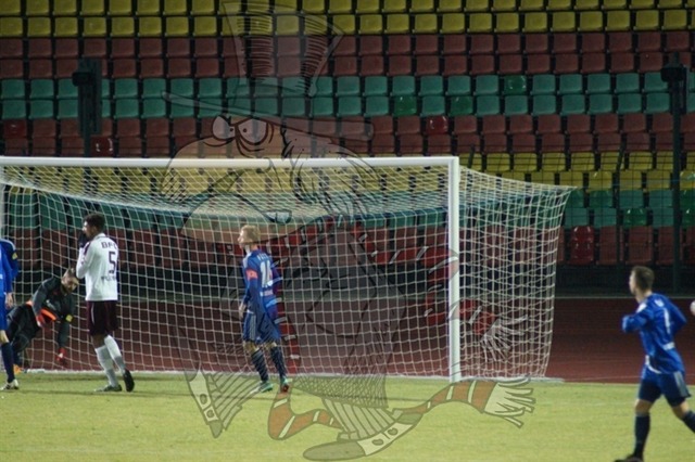 BFC Dynamo vs. TSG Neustrelitz 116 | mythos-online-redaktion