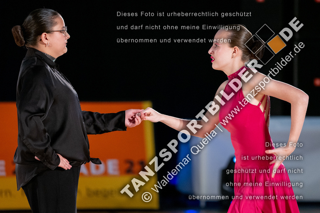 20250503-00606 | Hier finden Sie Tanz Bilder vom Latein und Standard Formationen tanzen. Sportbilder vom Tanzsport. Schöne Fotos und von Weltmeisterschaft, Europameisterschaft, Bundesliga, Regionalliga, Oberliga und Landesliga sowie von GOC Stuttgart, DanceComp, WM Bremen