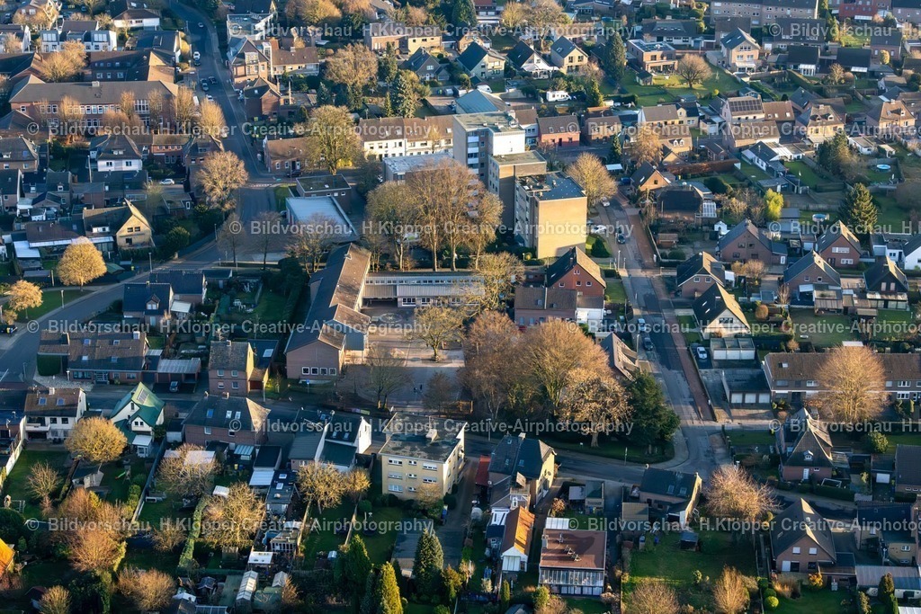 Luftbild Nettetal-8056 | Luftbildfotografie - Realisiert mit Pictrs.com