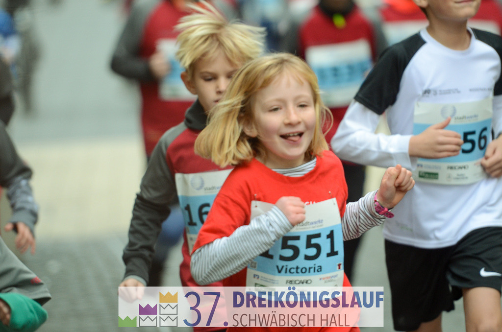 Stadtwerke Jugendlauf 1700m | 3 Koenigslauf 2023 - Realisiert mit Pictrs.com