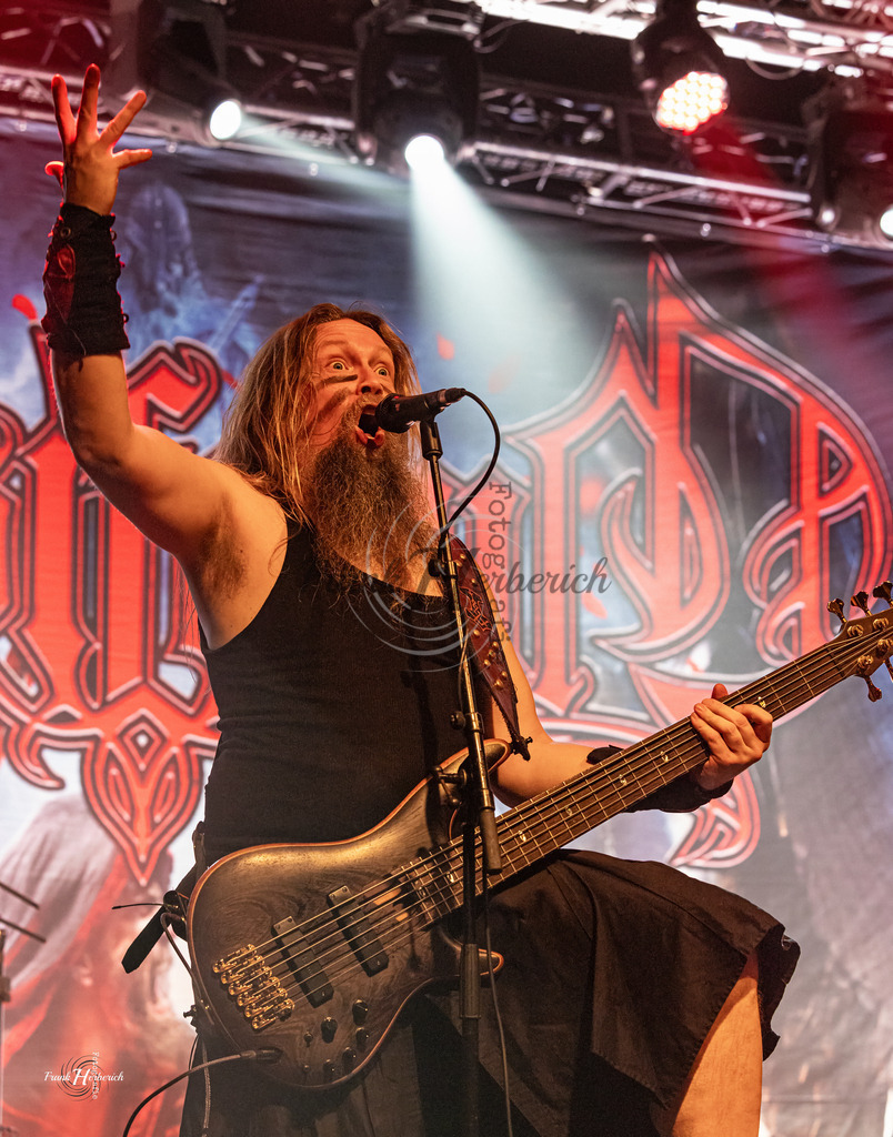 Ensiferum | Frank Herberich Fotografie, Frank Herberich, Fotografie, Hochzeit, Portrait, St. Peter Ording, Ording, Westerhever, Nordsee, Frank Fotografie, Hardheim,  Odenwald,Walldürn, Band,Eventfotografie - Realisiert mit Pictrs.com