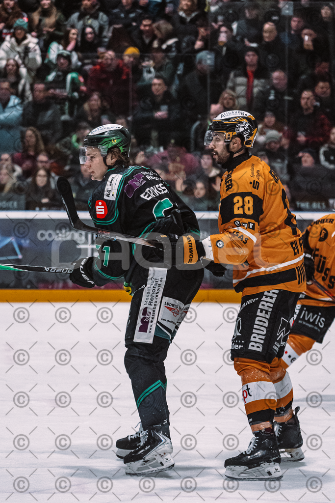 Alligators_vs_Fuessen_06_03_2026_PP-15 | Höchstadt Alligators Fotogalerie: Eishockey-Action aus Franken. Professionelle Spielfotos, Portraits & Stadionbilder zum Download. Jetzt entdecken! - Realisiert mit Pictrs.com