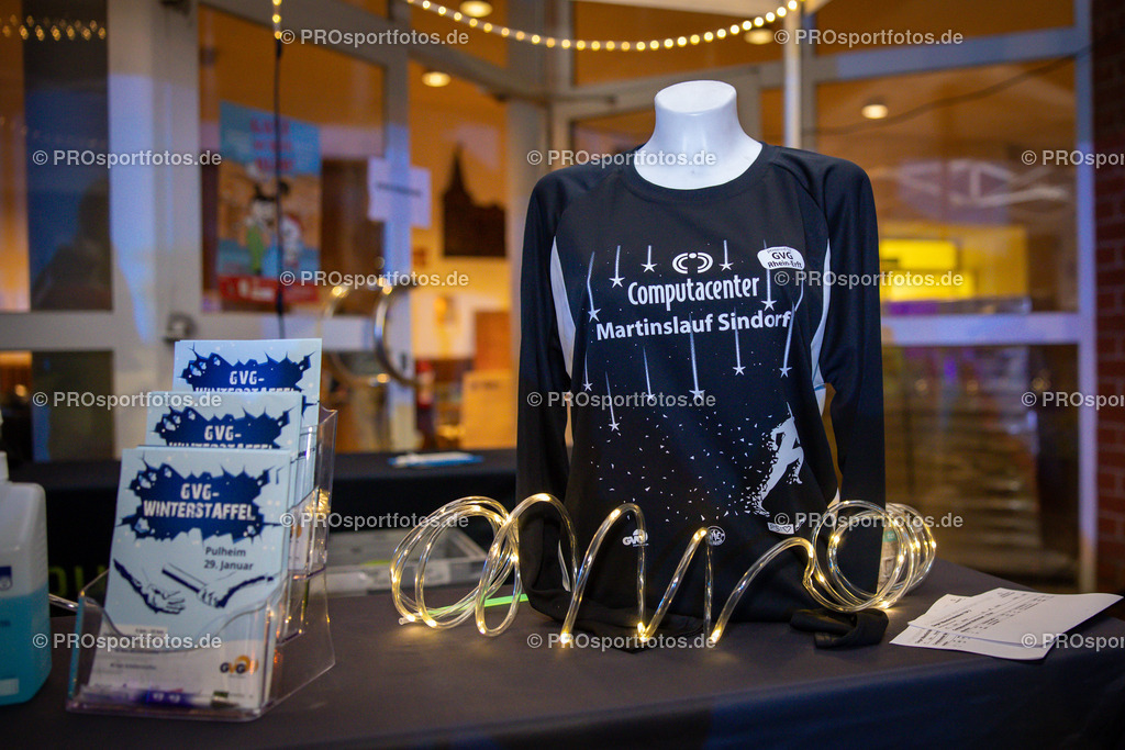 Computacenter Martinslauf Sindorf 2022 in Kerpen-Sindorf, 10.11.2022 | Impressionen vom Computacenter Martinslauf Sindorf 2022 am 10.11.2022 in Kerpen-Sindorf (Nordrhein-Westfalen).