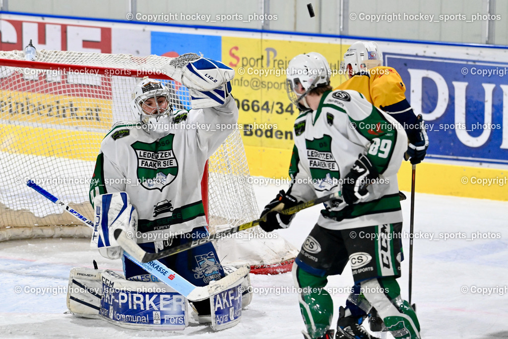 ELV Zauchen vs. DSG Ledenitzen Faakersee 15.2.2023 | hockey sports photos, Pressefotos, Sportfotos, hockey247, win 2day icehockeyleague, Handball Austria, Floorball Austria, ÖVV, Kärntner Eishockeyverband, KEHV, KFV, Kärntner Fussballverband, Österreichischer Volleyballverband, Alps Hockey League, ÖFB, 