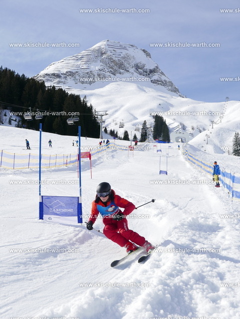 Niko (5) | Photos von der Skischule Warth - Realisiert mit Pictrs.com