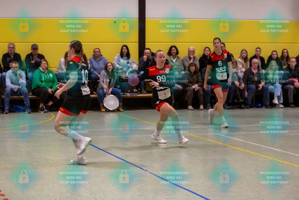 _HP_4634_3000o | TV Welling Damen vs. TV Bassenheim 05.01.2024