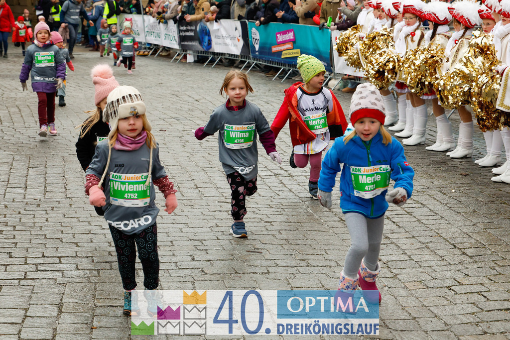 AOK JuniorCup 400m | 3koenigslauf 2026 - Realisiert mit Pictrs.com