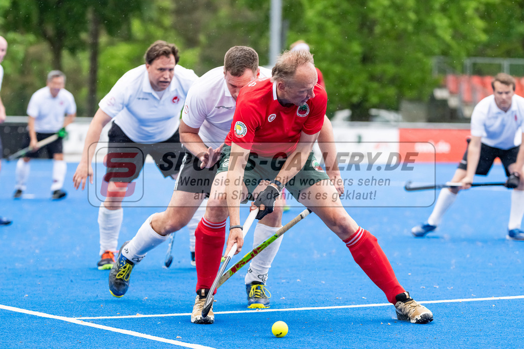 HK_20240504_100348 | Bärenpokal Krefeld - Berlin   am 4.5.2024 Crefelder HTC, Krefeld ,