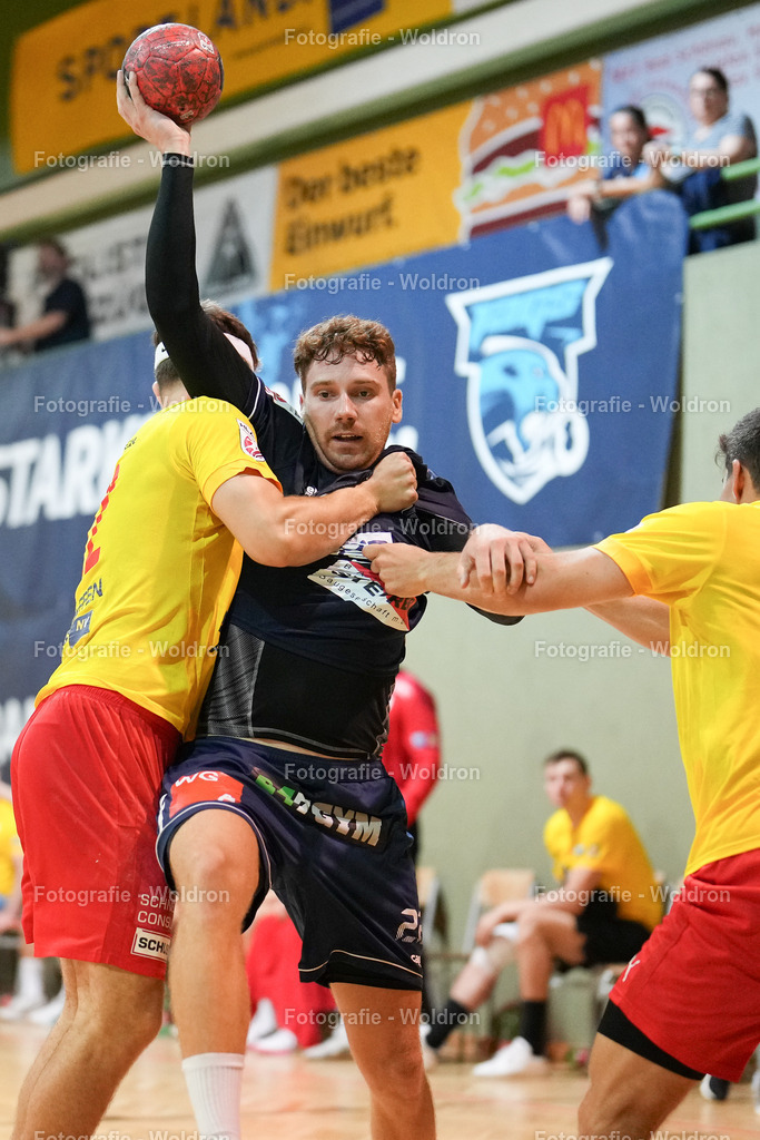 20230901 HLA Jags v Krems-121 | Fotografie Woldron