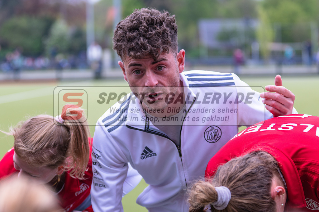 SM_20230506-D85_0699 | Der Club an der Alster - Uhlenhorst Mülheim /  5:0