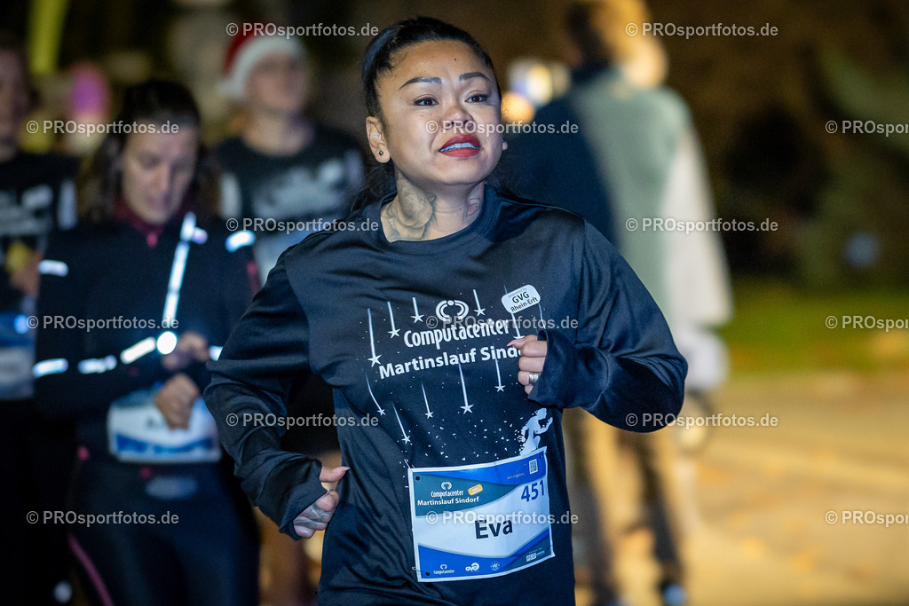 Martinslauf Sindorf 2023 in Kerpen-Sindorf, 09.11.2023 | Impressionen vom Martinslauf Sindorf 2023 am 09.11.2023 in Kerpen-Sindorf (Nordrhein-Westfalen).