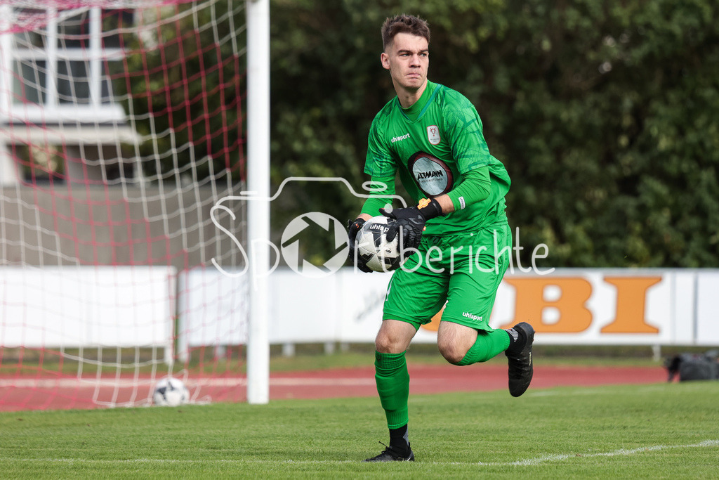 TSV Dachau 1865 - FC Pipinsried | TSV #1