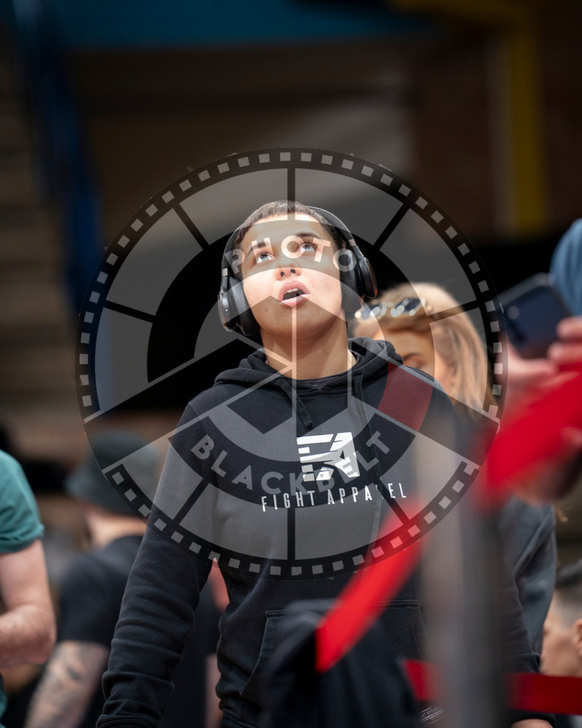 20240217PBB04615 | Fighters compete during the ADCC European, Middle Eastern and African Championship in Zagreb, Croatia, on February 17, 2024.