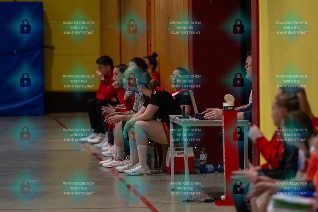 _HP_4985_3000o | TV Welling Damen gegen SF Neustadt/Wied 10.03.2024